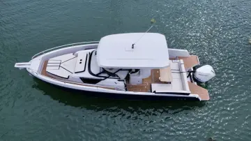 Thumbnail von Ryck 280 Visually Stunning