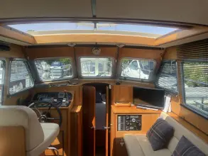 Thumbnail von Linssen 29.9 Sedan Cavania