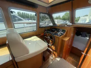 Thumbnail von Linssen 29.9 Sedan Cavania