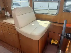 Thumbnail von Linssen 29.9 Sedan Cavania