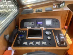 Thumbnail von Linssen 29.9 Sedan Cavania