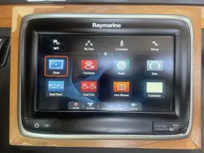 Thumbnail von Linssen 29.9 Sedan Cavania