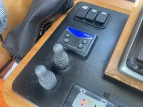 Thumbnail von Linssen 29.9 Sedan Cavania