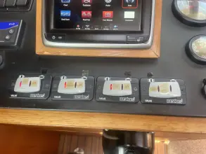 Thumbnail von Linssen 29.9 Sedan Cavania