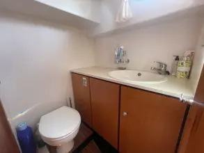 Thumbnail von Linssen 29.9 Sedan Cavania