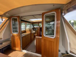 Thumbnail von Linssen 29.9 Sedan Cavania