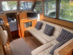 Thumbnail von Linssen 29.9 Sedan Cavania