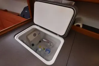 Thumbnail von Bavaria 37 Cruiser