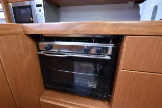 Thumbnail von Bavaria 37 Cruiser