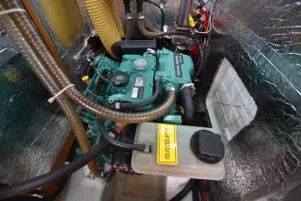 Thumbnail von Bavaria 37 Cruiser