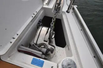 Thumbnail von Bavaria 37 Cruiser