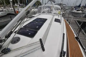 Thumbnail von Bavaria 37 Cruiser