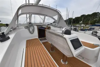 Thumbnail von Bavaria 37 Cruiser