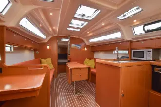 Thumbnail von Bavaria 37 Cruiser