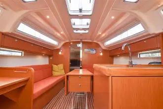 Thumbnail von Bavaria 37 Cruiser