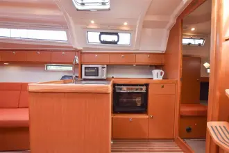 Thumbnail von Bavaria 37 Cruiser