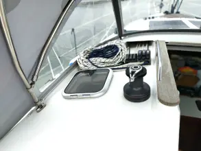 Thumbnail von Jeanneau Sun Odyssey 39 DS Mrs Brown