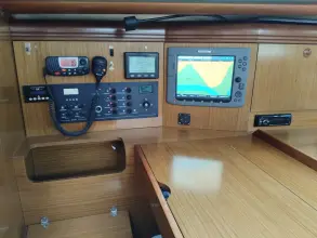 Thumbnail von Jeanneau Sun Odyssey 39 DS Mrs Brown