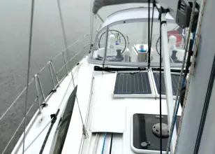 Thumbnail von Jeanneau Sun Odyssey 39 DS Mrs Brown