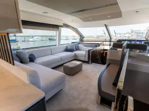 Thumbnail von Sunseeker Manhattan 68 3042568