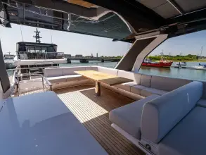 Thumbnail von Sunseeker Manhattan 68 3042568