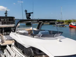 Thumbnail von Sunseeker Manhattan 68 3042568