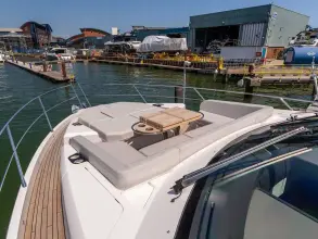 Thumbnail von Sunseeker Manhattan 68 3042568