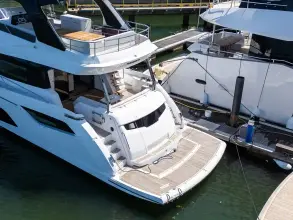 Thumbnail von Sunseeker Manhattan 68 3042568