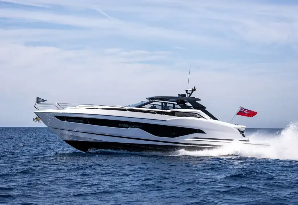 Sunseeker Superhawk 55 7522555