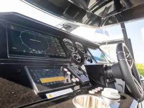 Thumbnail von Sunseeker Superhawk 55 7522555