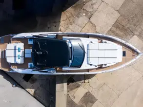 Thumbnail von Sunseeker Superhawk 55 7522555