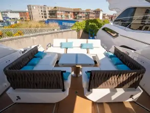 Thumbnail von Sunseeker Superhawk 55 7522555