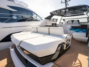 Thumbnail von Sunseeker Superhawk 55 7522555