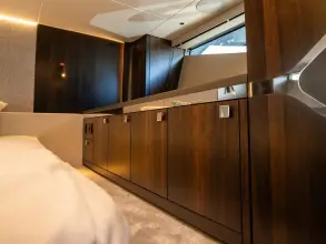 Thumbnail von Sunseeker Superhawk 55 7522555