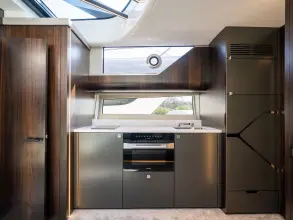 Thumbnail von Sunseeker Superhawk 55 7522555