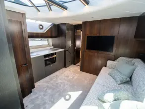 Thumbnail von Sunseeker Superhawk 55 7522555