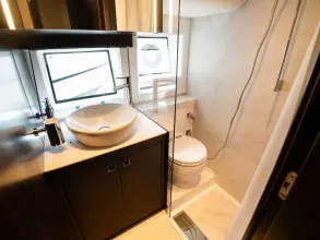 Thumbnail von Sunseeker Superhawk 55 7522555