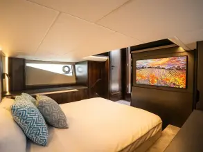 Thumbnail von Sunseeker Superhawk 55 7522555