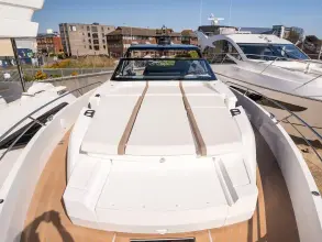 Thumbnail von Sunseeker Superhawk 55 7522555
