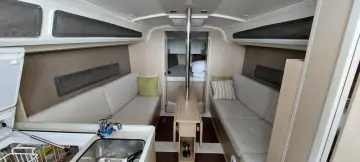 Thumbnail von Beneteau Oceanis 30.1 Sea Biscuit