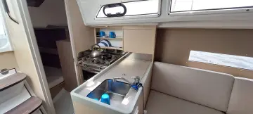 Thumbnail von Beneteau Oceanis 30.1 Sea Biscuit