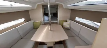 Thumbnail von Beneteau Oceanis 30.1 Sea Biscuit