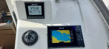 Thumbnail von Beneteau Oceanis 30.1 Sea Biscuit