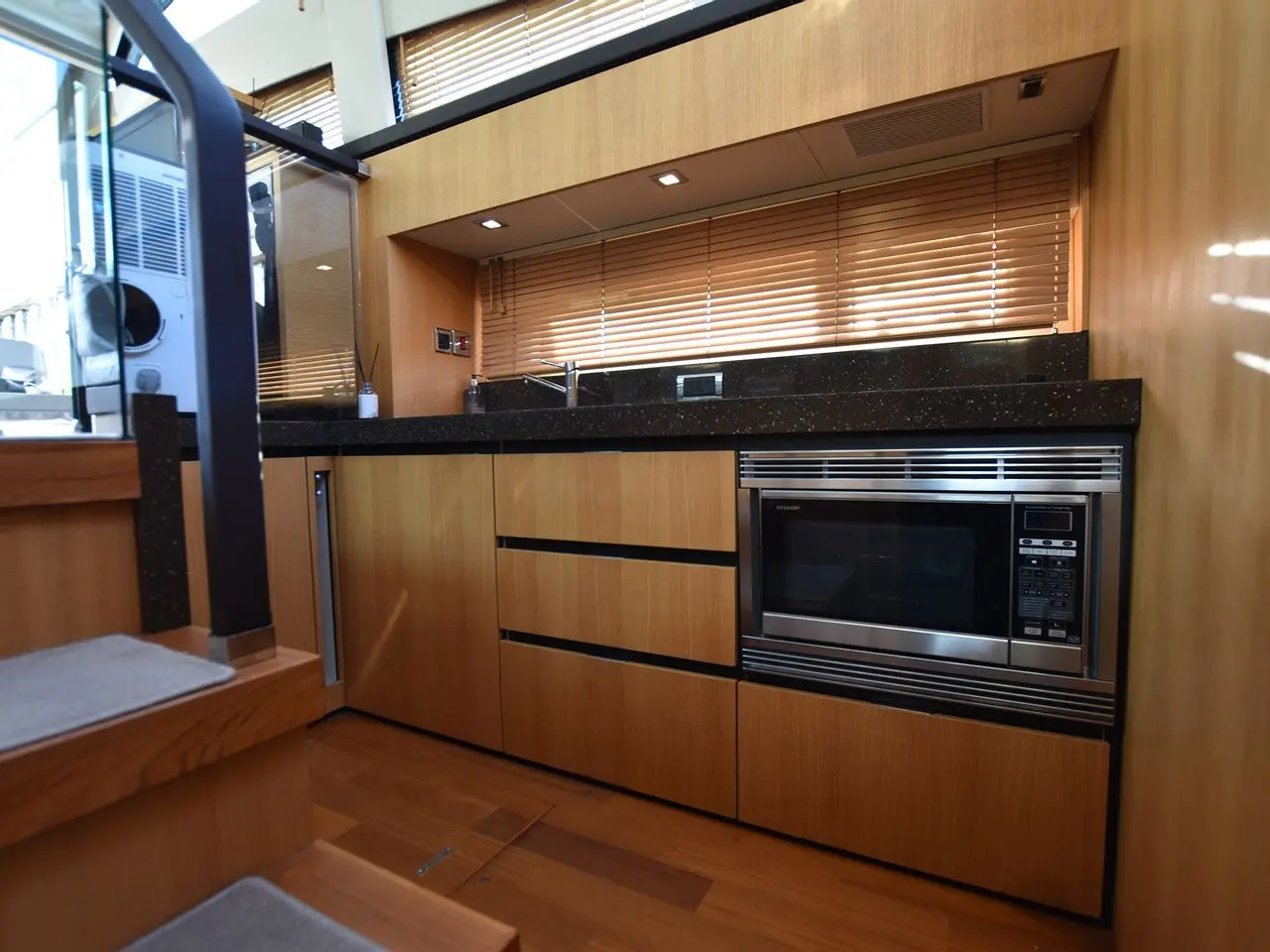 Thumbnail von Fairline Squadron 42 SERENITY