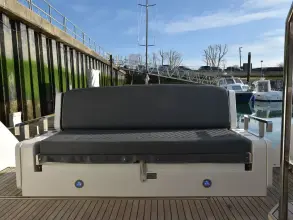 Thumbnail von Fairline Squadron 42 SERENITY