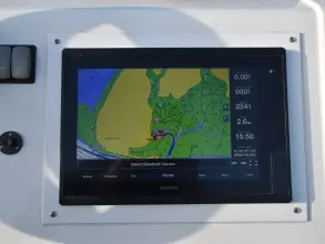 Thumbnail von Fairline Squadron 42 SERENITY