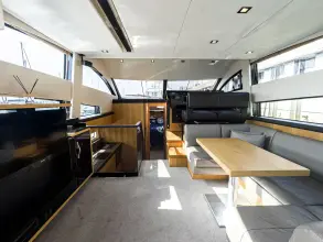 Thumbnail von Fairline Squadron 42 SERENITY