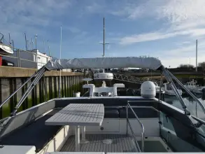 Thumbnail von Fairline Squadron 42 SERENITY