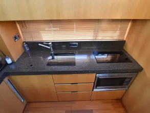 Thumbnail von Fairline Squadron 42 SERENITY