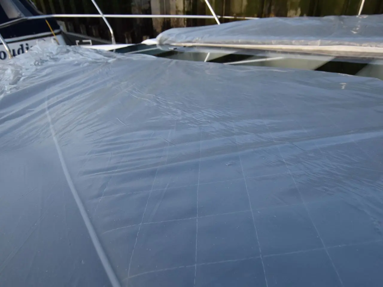 Thumbnail von Fairline Squadron 42 SERENITY